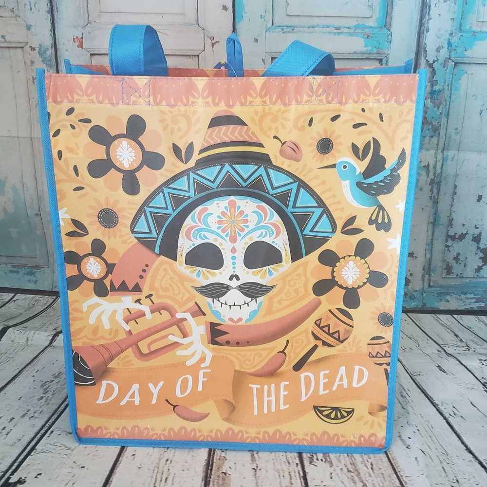 Standard Reusable Tote Bag